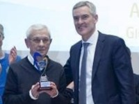 Tributo ad Arrigo Zampella, presidente della&nbsp;GXXIII