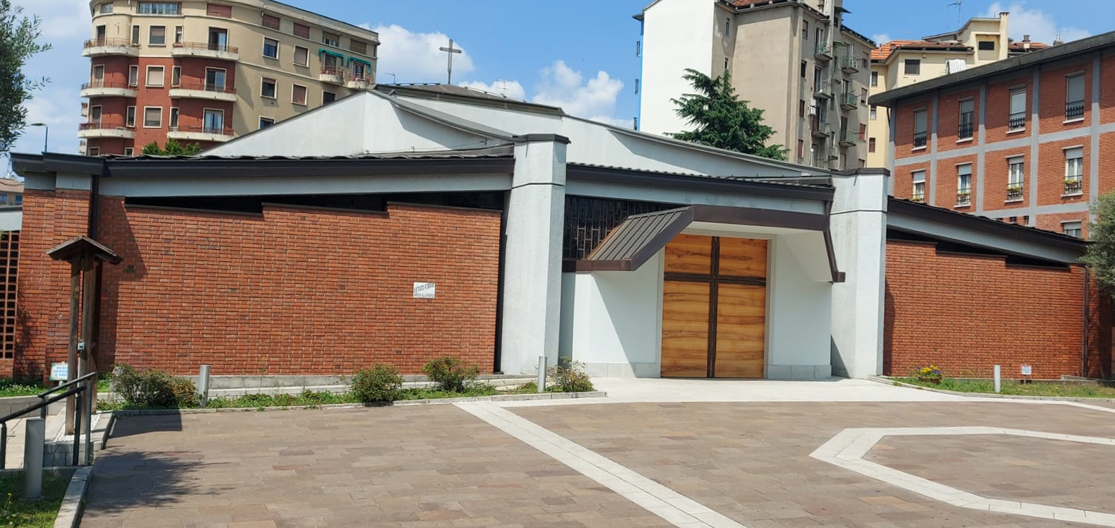 Chiesa Santo Spirito