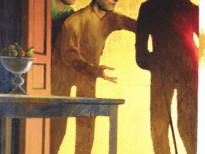 I CONVEGNI (missione, pastorale giovanile e carità) E GLI INCONTRI 2023-2024. Materiali e&nbsp;audio.