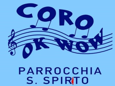 Concerto Coro bambini “OK WOW”, Domenica 21/01 ore 14.30 in Oratorio Santo Spirito