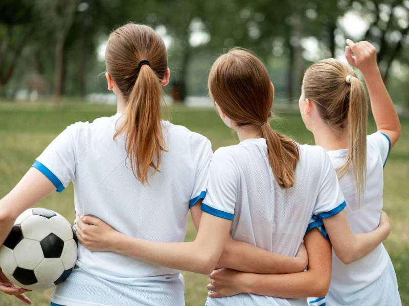 Calcio femminile