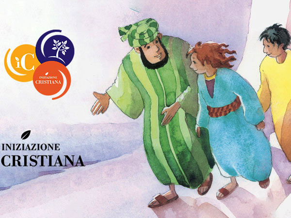 ISCRIZIONI, MODULI e RIUNIONI DI ACCOGLIENZA per Iniziazione Cristiana in SAN&nbsp;MARTINO