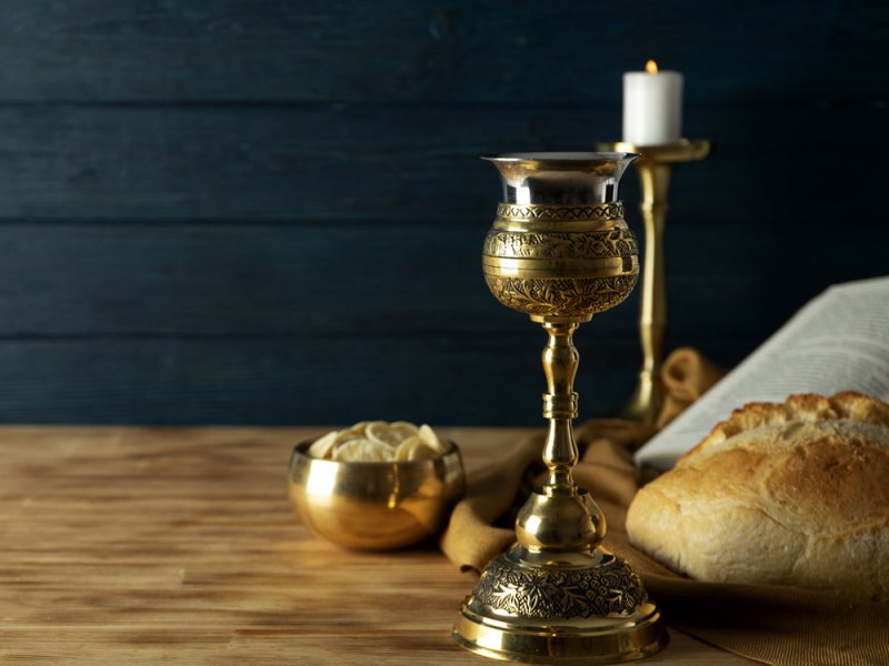 Esercizi spirituali di Quaresima 2025 con Padre Ermes Ronchi. RIASCOLTABILI su&nbsp;youtube.