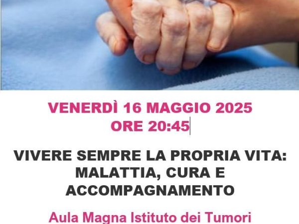 INCONTRO Assemblea Sinodale Decanale il 16&nbsp;Maggio