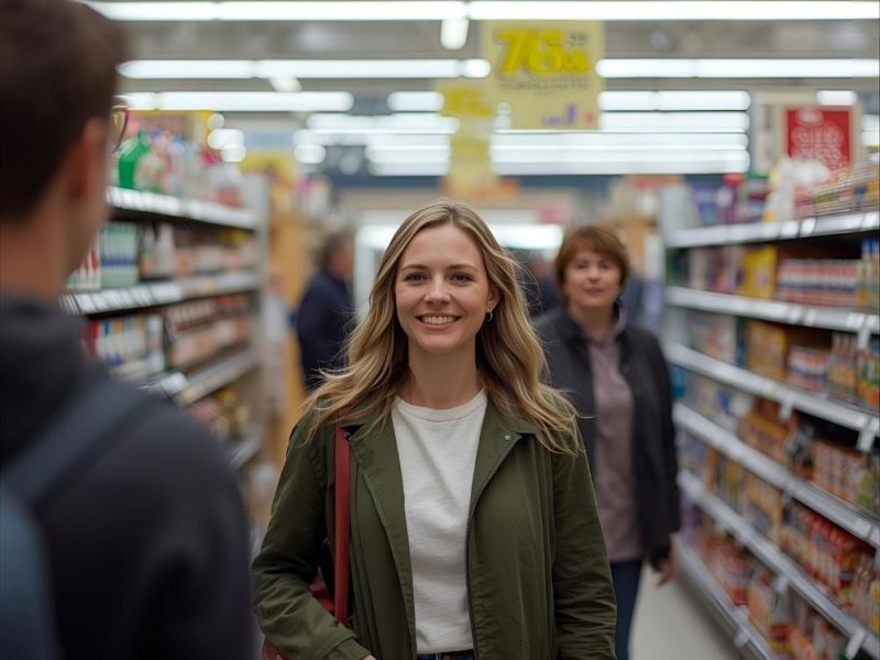 Caritas: Donazione punti&nbsp;ESSELUNGA