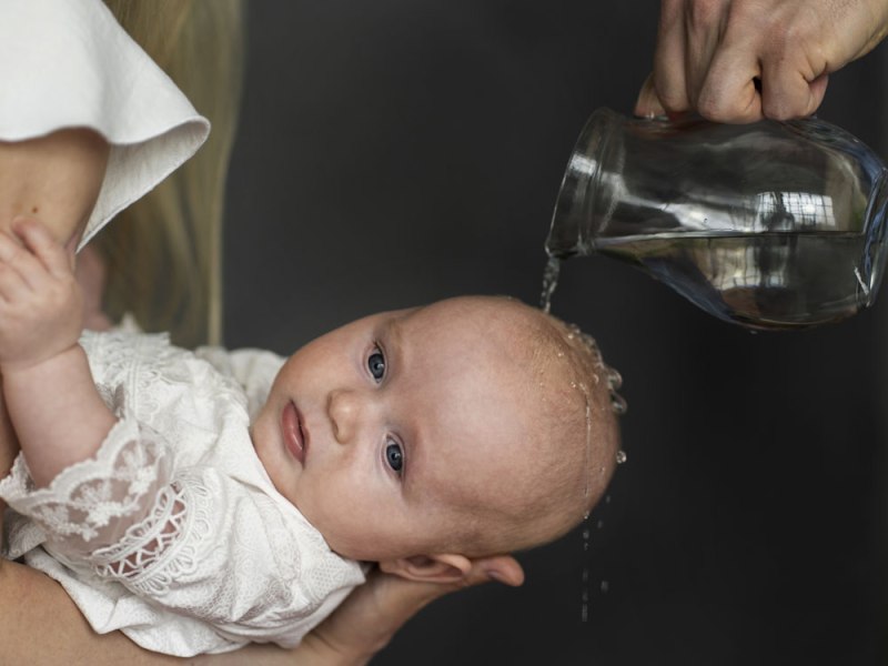 DATE BATTESIMI 2025-2026