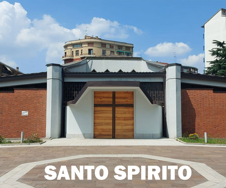 SANTO SPIRITO