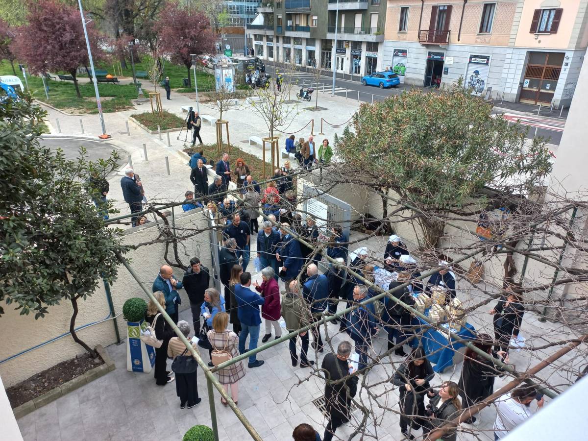 “CASA FRIZZI” dell’Unitalsi