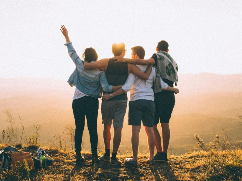 Fine settimana con la GXXIII il 13 e 14 settembre: pellegrinaggio a Sotto il Monte e  giornata di&nbsp;sport.