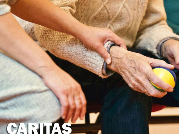 CARITAS