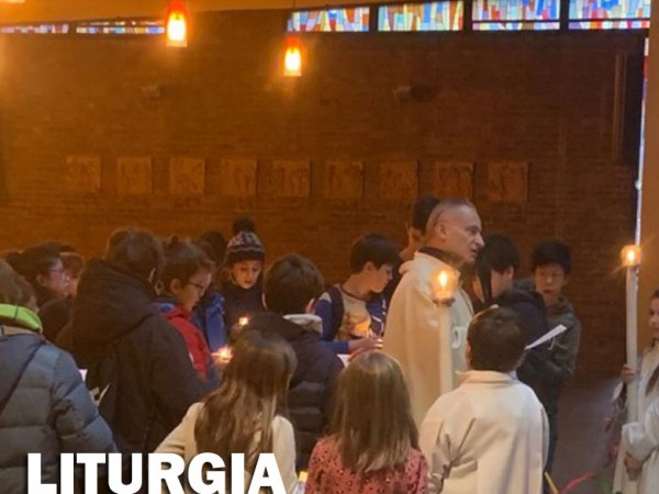 LITURGIA